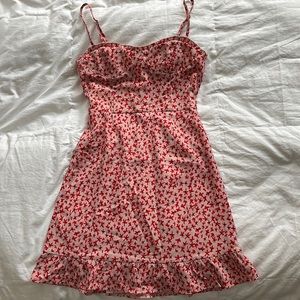 Princess Polly sundress